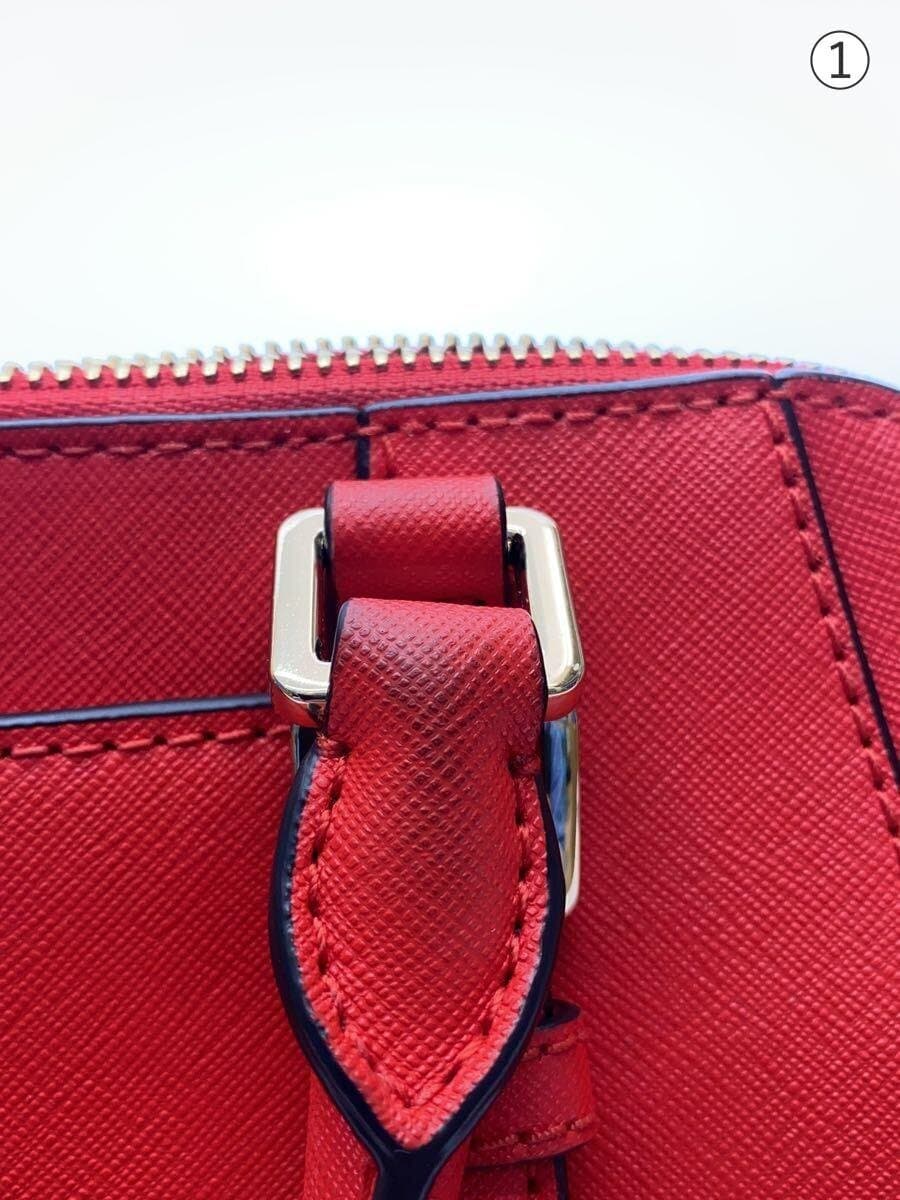 MICHAEL KORS Shoulder Bag Leather ORN 35S8GC6M2L 7