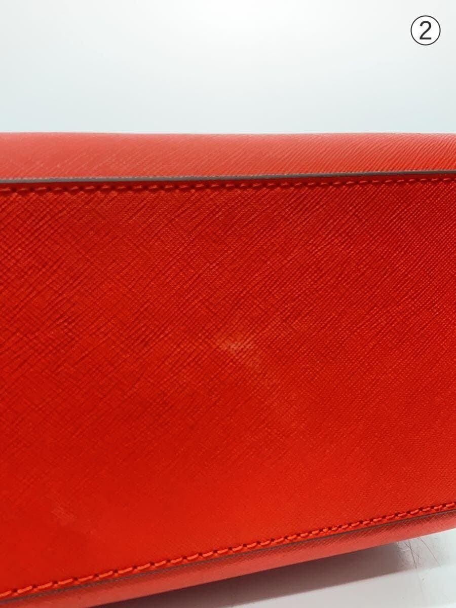 MICHAEL KORS Shoulder Bag Leather ORN 35S8GC6M2L 8