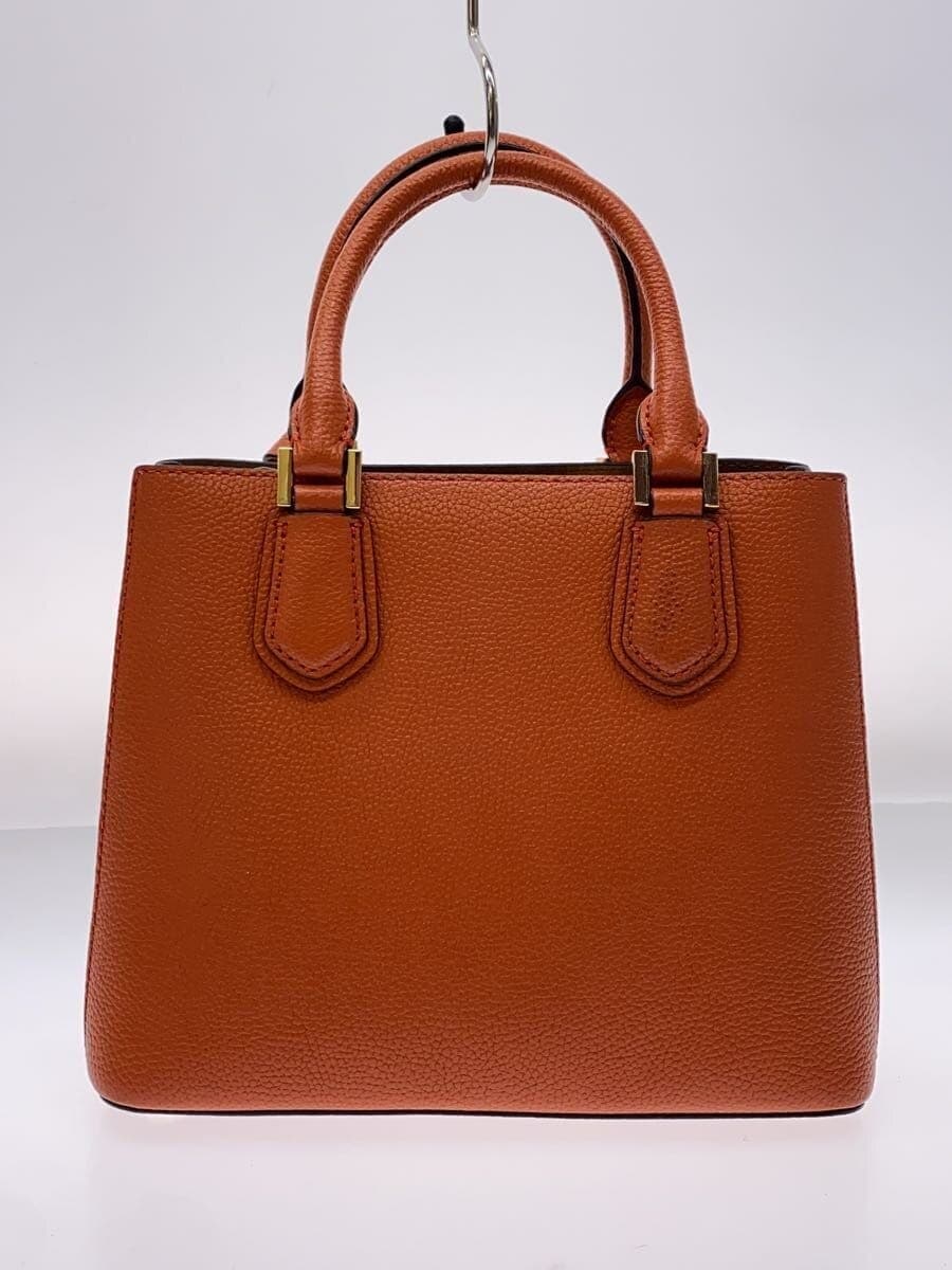 MICHAEL KORS2-Way Handbag Leather ORN 35T8GAFM2L 3