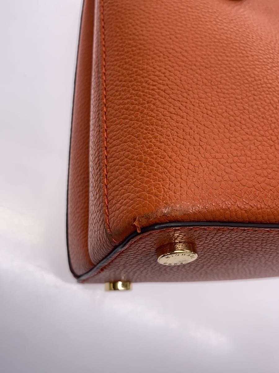 MICHAEL KORS2-Way Handbag Leather ORN 35T8GAFM2L 8