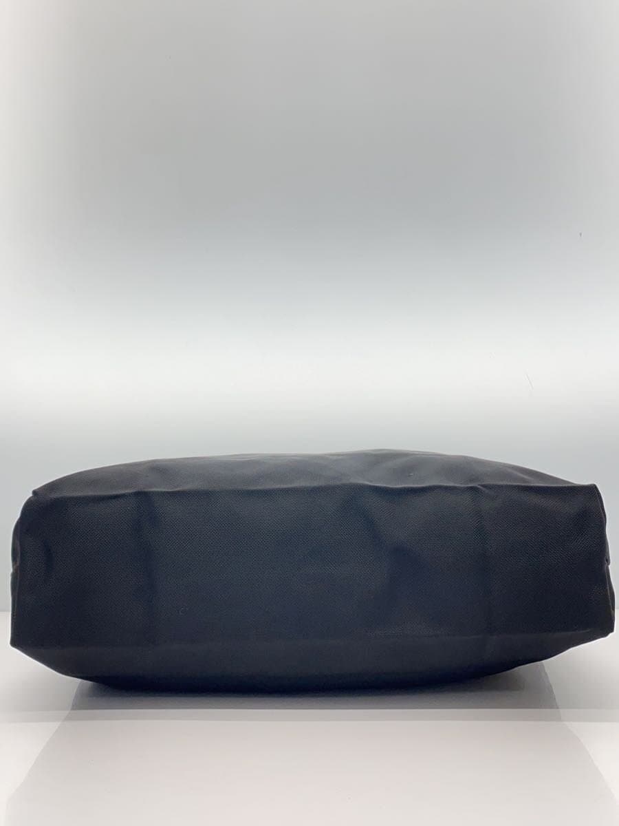 South2 West8(S2W8)Ballistic Nylon Canal Tote Bag Tote Bag Nylon BLK 4