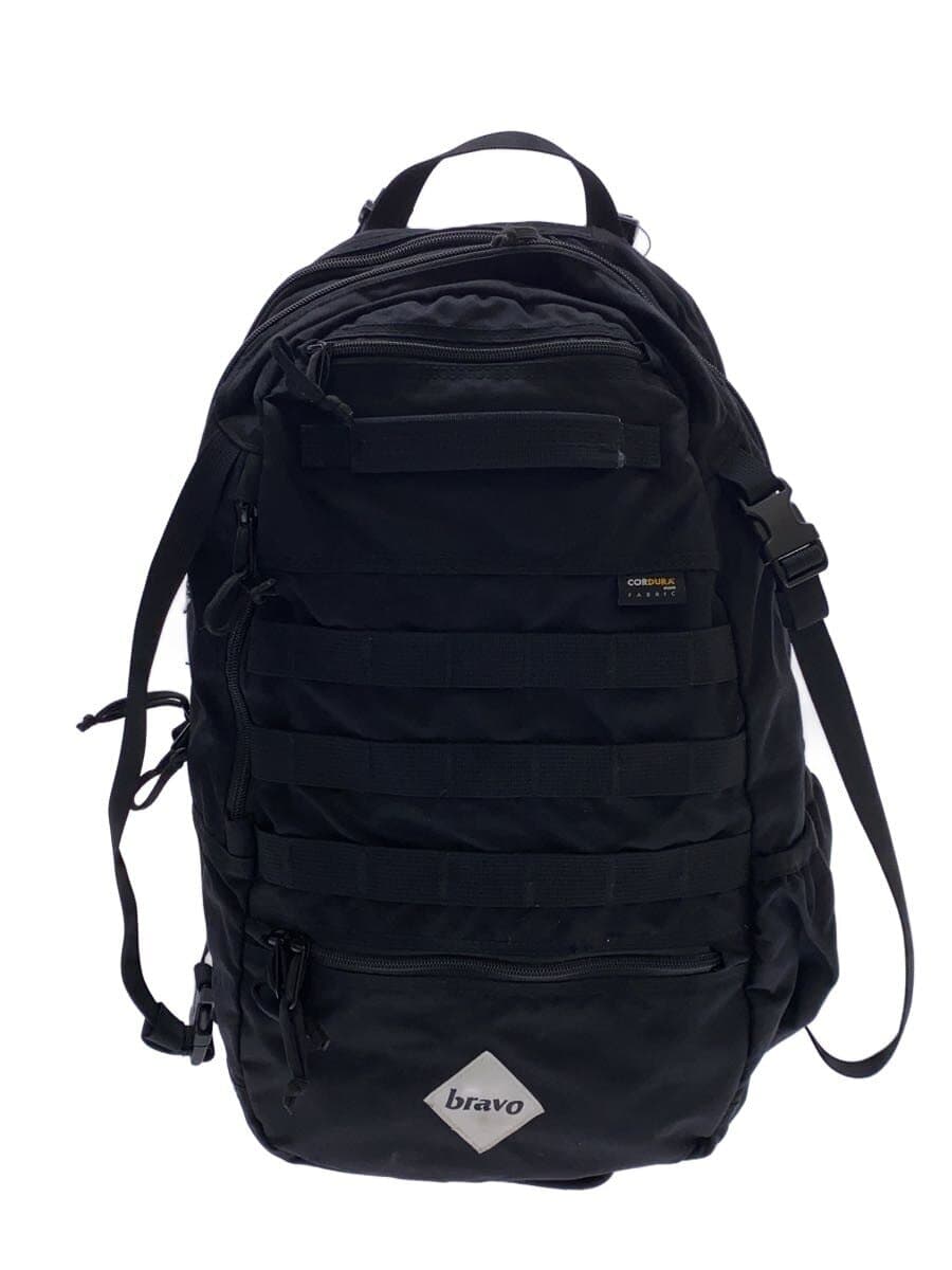 Other brand bravo backpack nylon BLK FOXTROT