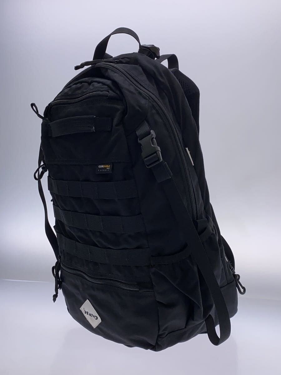 Other brand bravo backpack nylon BLK FOXTROT 2
