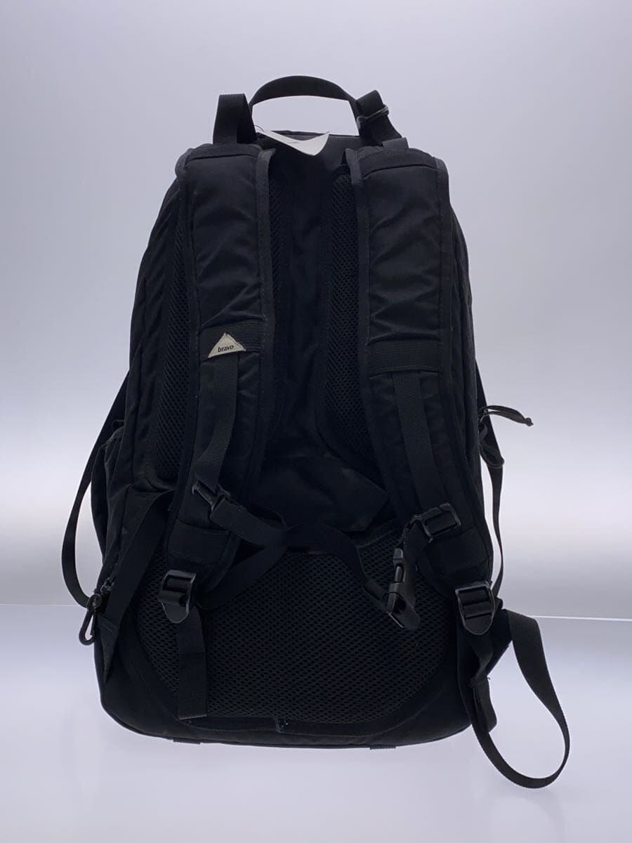 Other brand bravo backpack nylon BLK FOXTROT 3