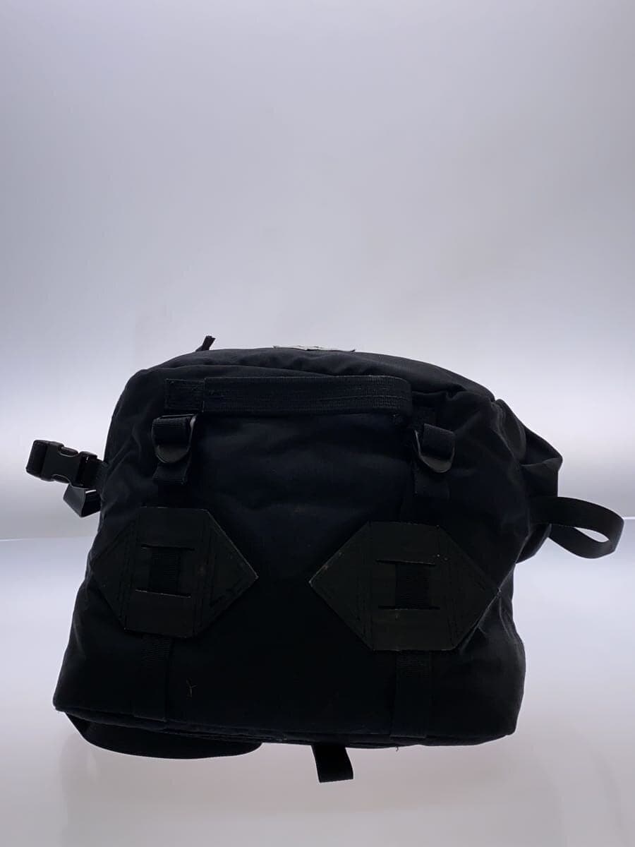 Other brand bravo backpack nylon BLK FOXTROT 4
