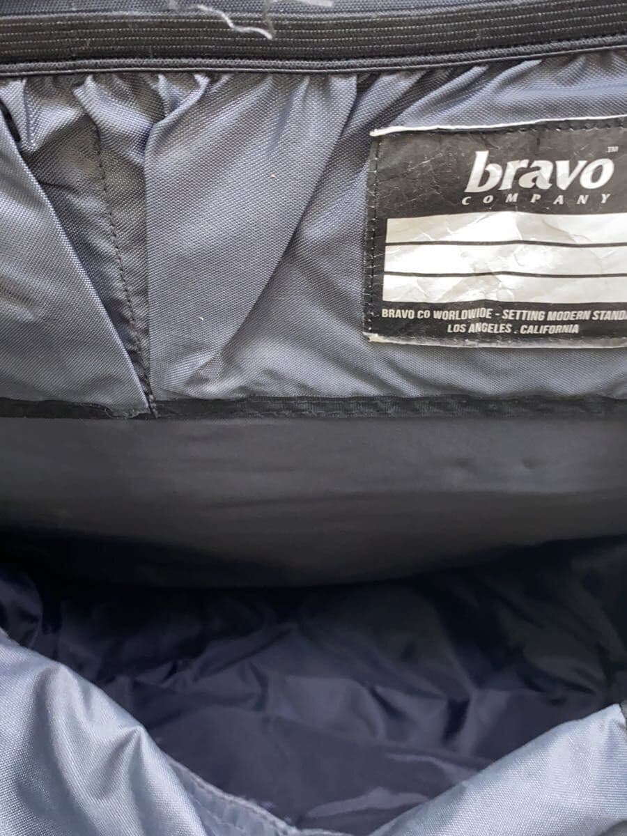 Other brand bravo backpack nylon BLK FOXTROT 5