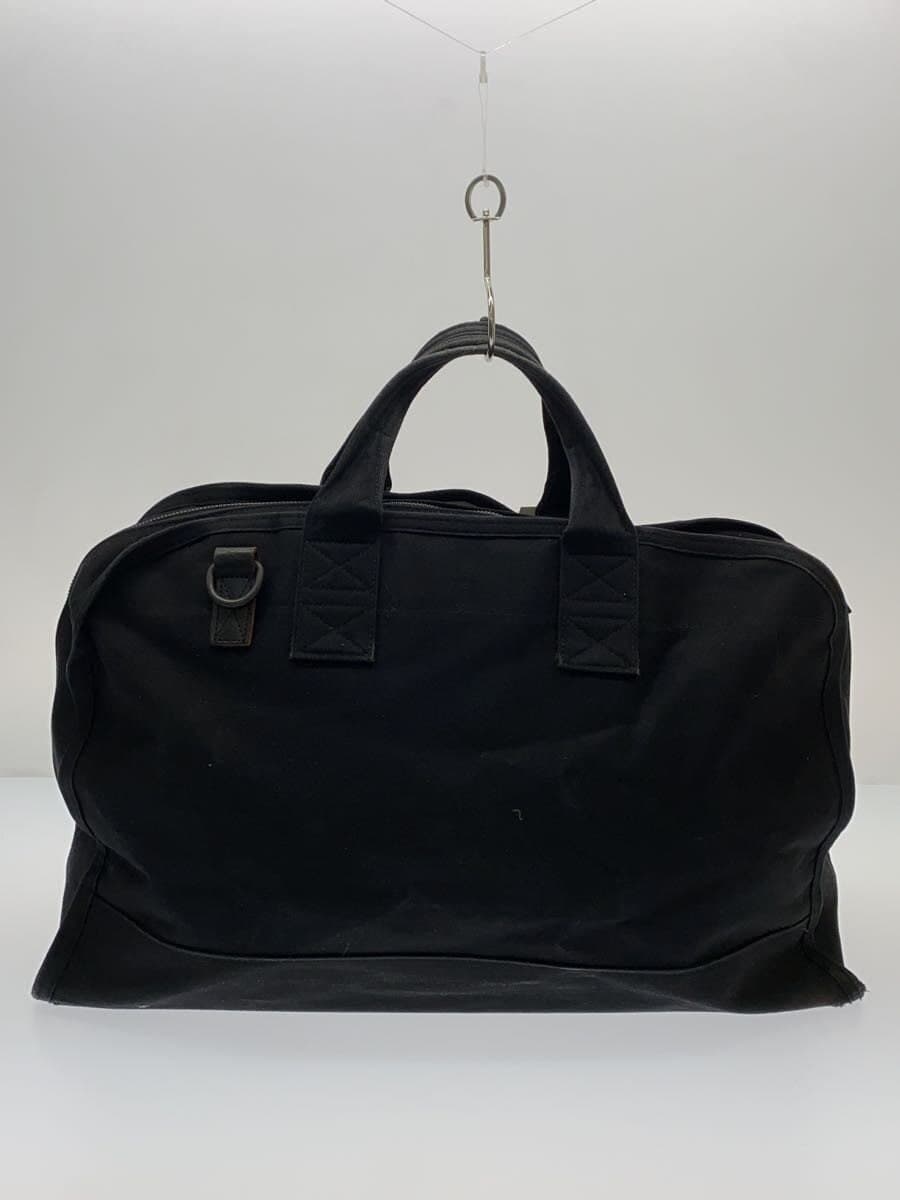 PORTER Boston Bag -- BLK Solid 585-08732 3