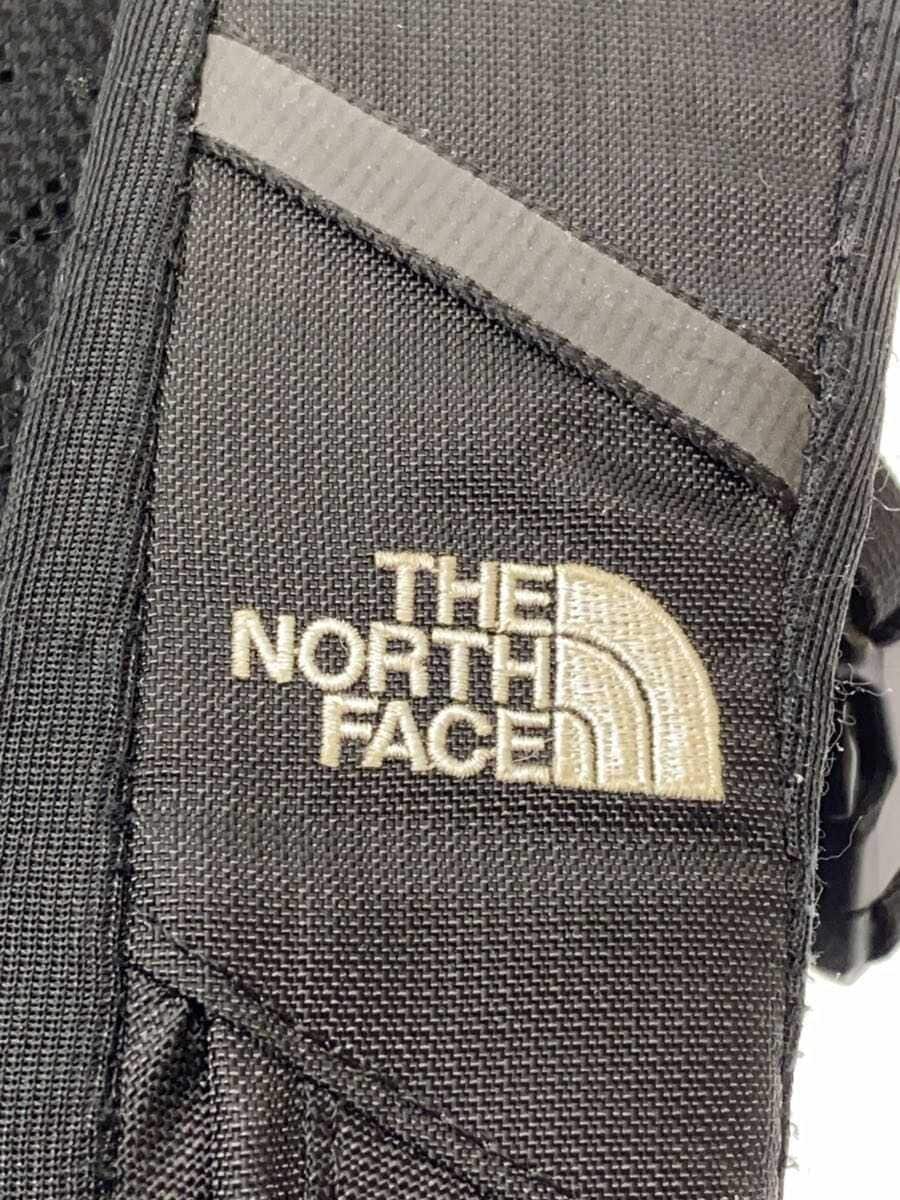 THE NORTH FACE TELLUS 25 Backpack Black NM62202 Inner stickiness present 5