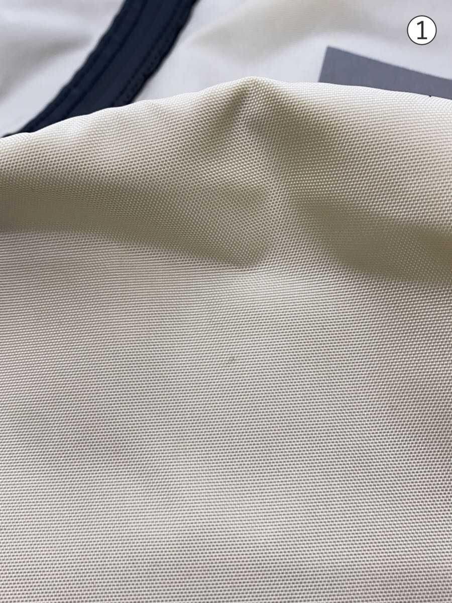 and wander Eco Pack 30L Backpack Rucksack Nylon IVO Bottom has some stains 7