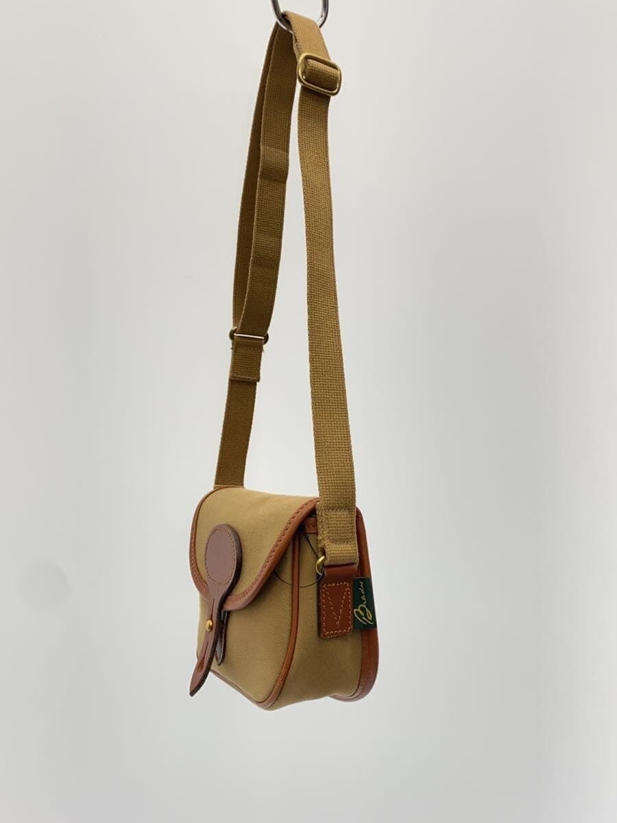 BRADYCOLNE MINI Shoulder Bag Cotton Beige 2