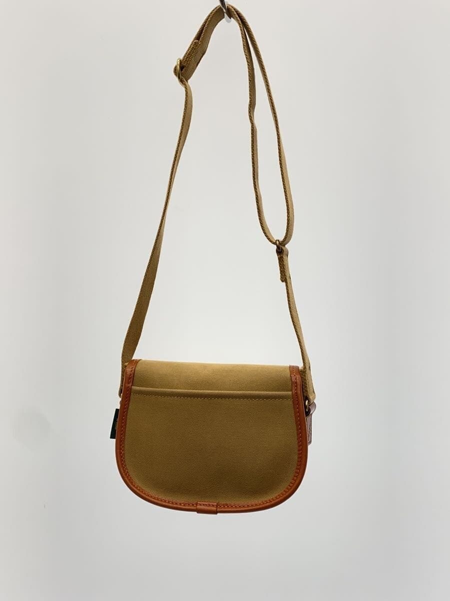 BRADYCOLNE MINI Shoulder Bag Cotton Beige 3