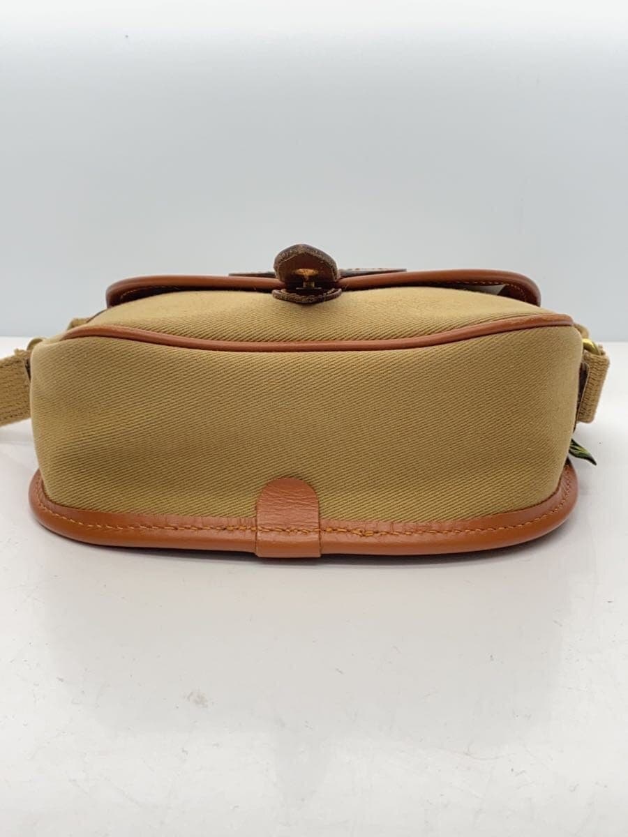BRADYCOLNE MINI Shoulder Bag Cotton Beige 4