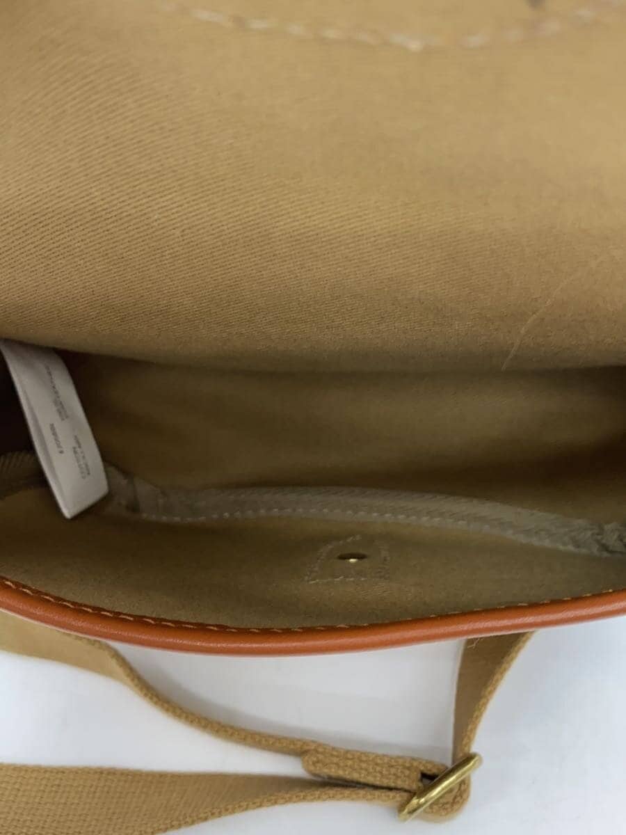 BRADYCOLNE MINI Shoulder Bag Cotton Beige 6