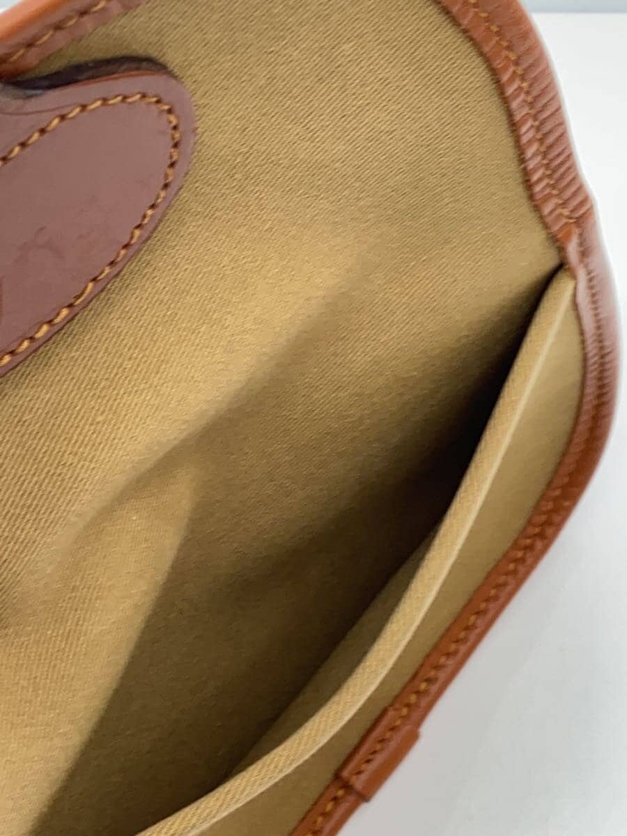 BRADYCOLNE MINI Shoulder Bag Cotton Beige 7