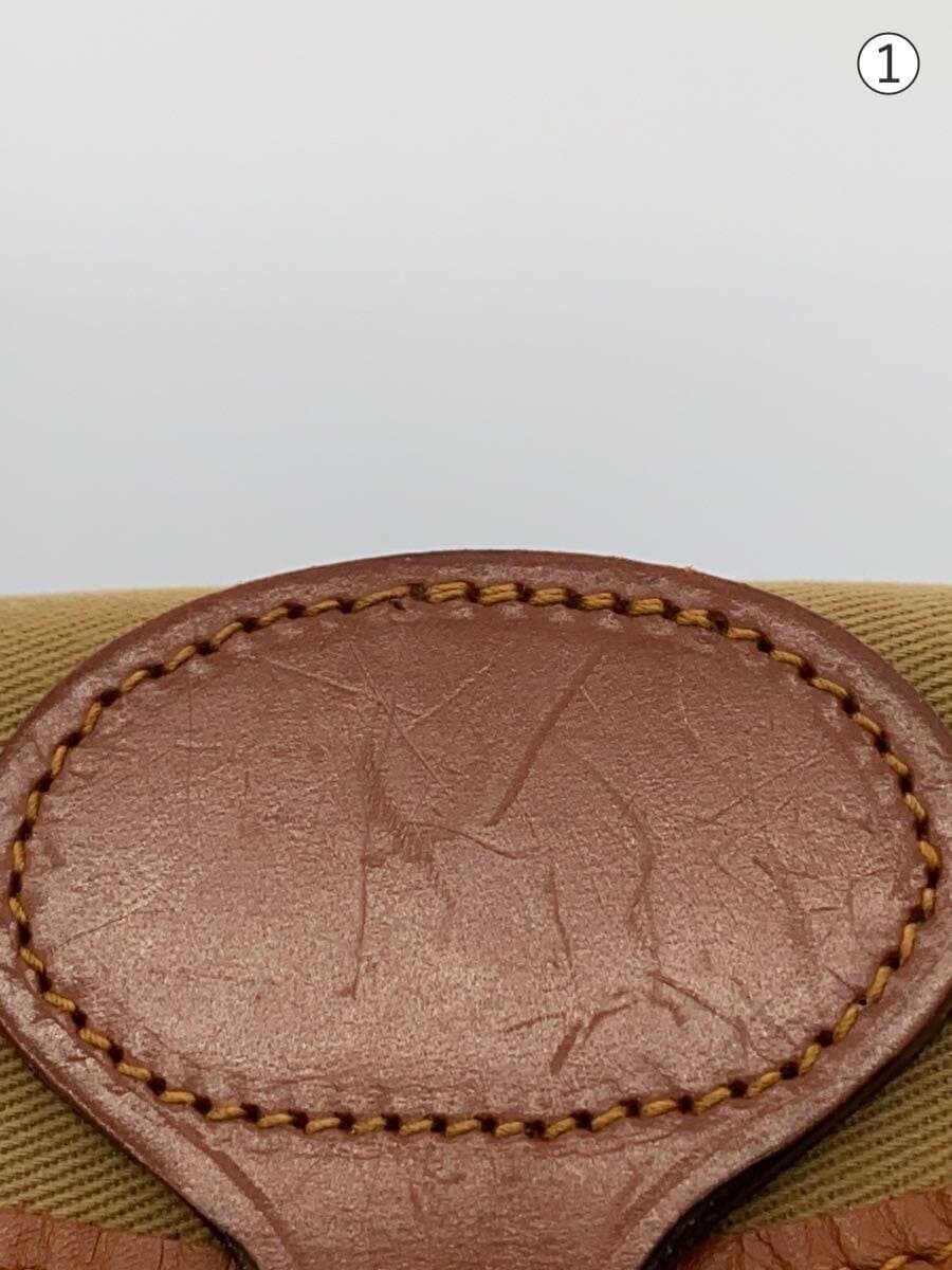 BRADYCOLNE MINI Shoulder Bag Cotton Beige 8