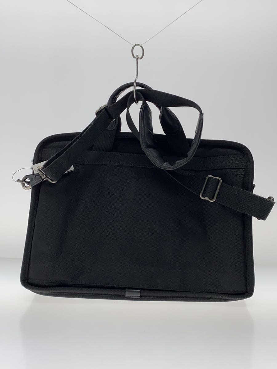 TUMI Briefcase Business Bag Shoulder 2-Way BLK 3