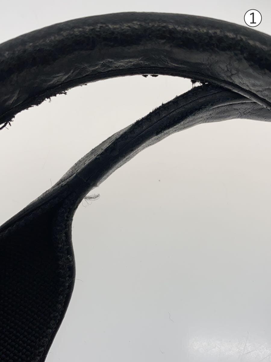 TUMI Briefcase Business Bag Shoulder 2-Way BLK 7