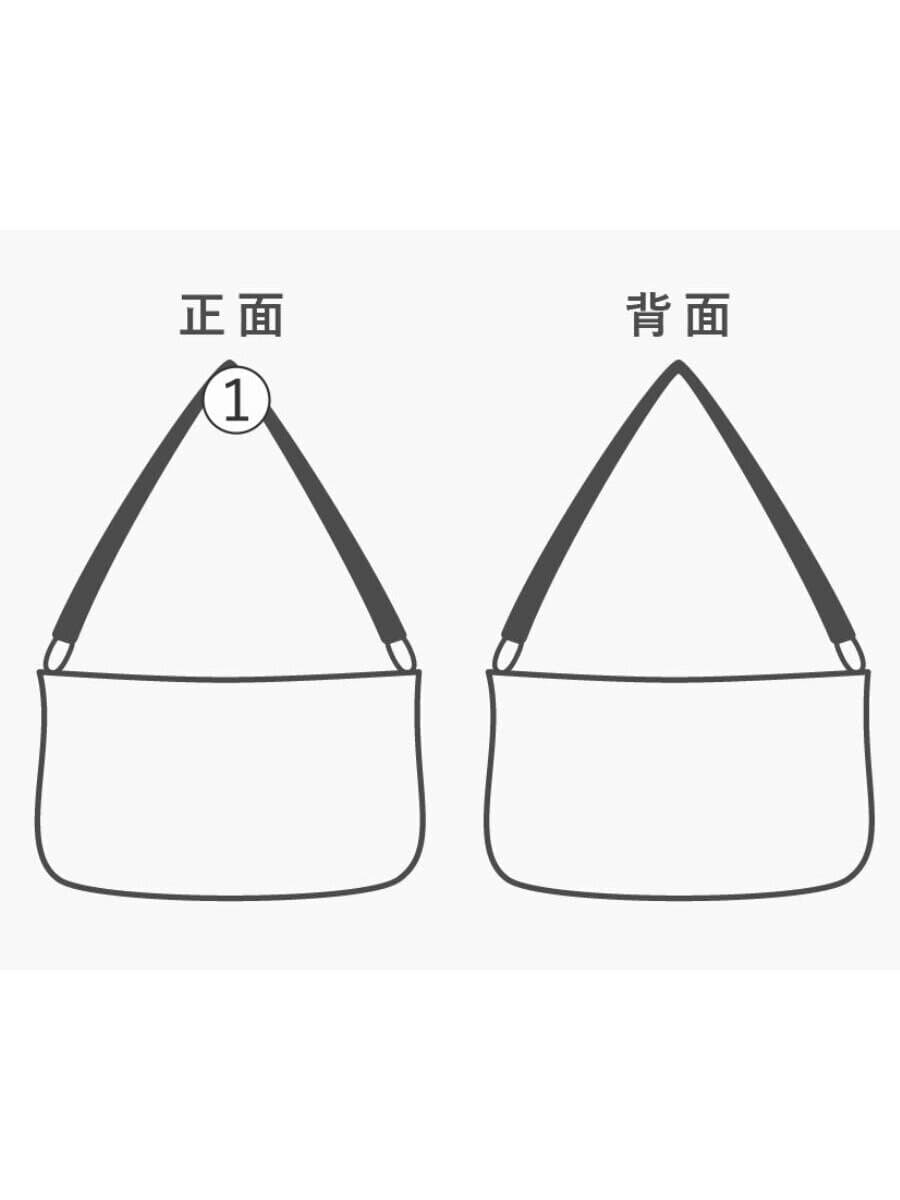 TUMI Briefcase Business Bag Shoulder 2-Way BLK 8