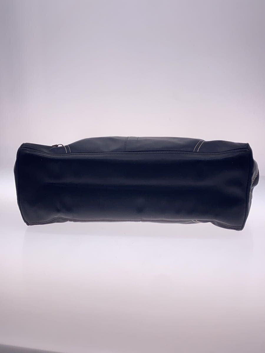 COACH Tote Bag -- BLK F11994 4