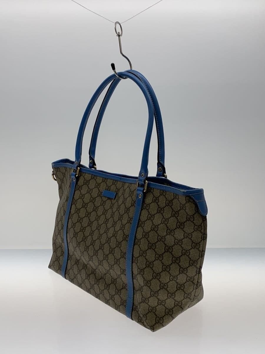 GUCCI Handbag 213048 2
