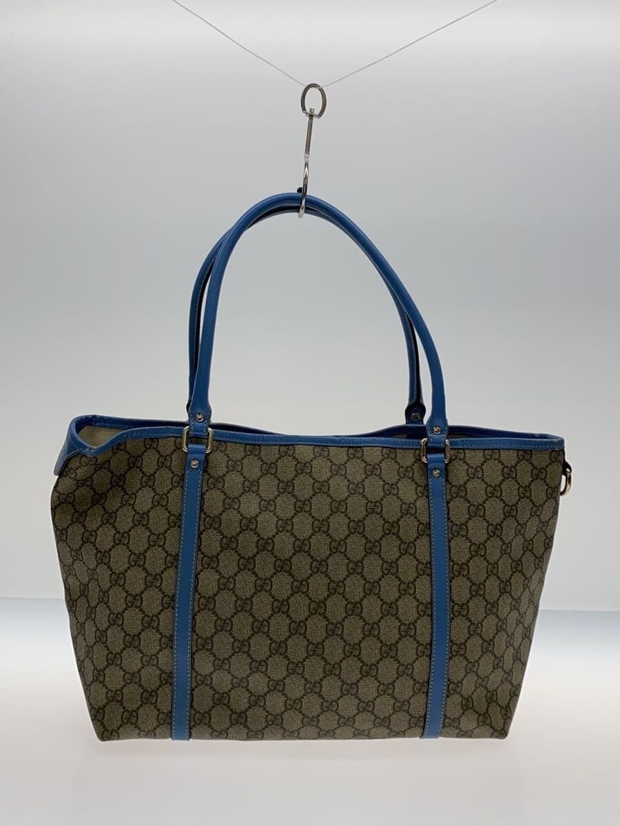 GUCCI Handbag 213048 3