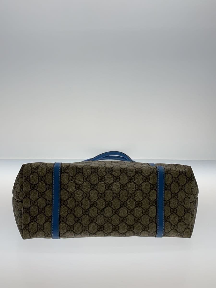 GUCCI Handbag 213048 4