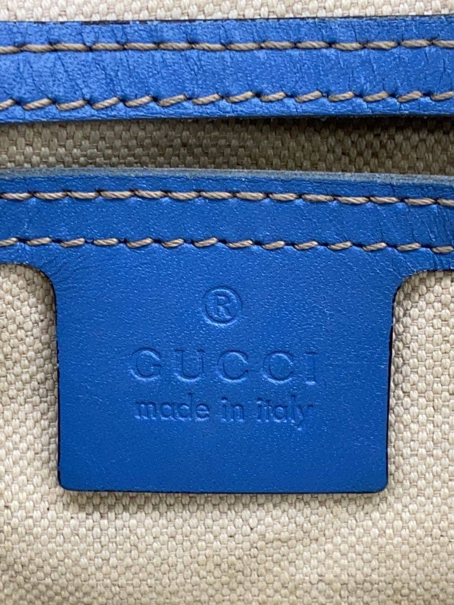 GUCCI Handbag 213048 5