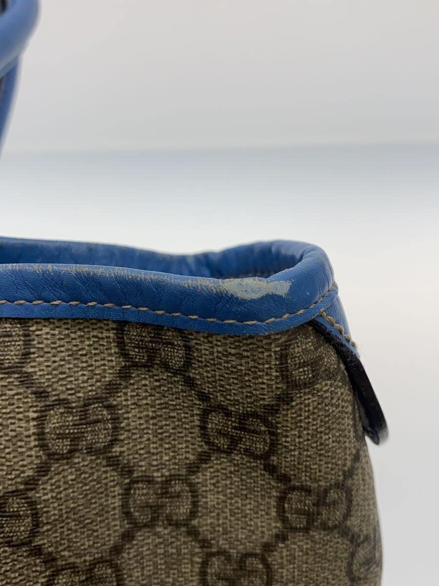 GUCCI Handbag 213048 7