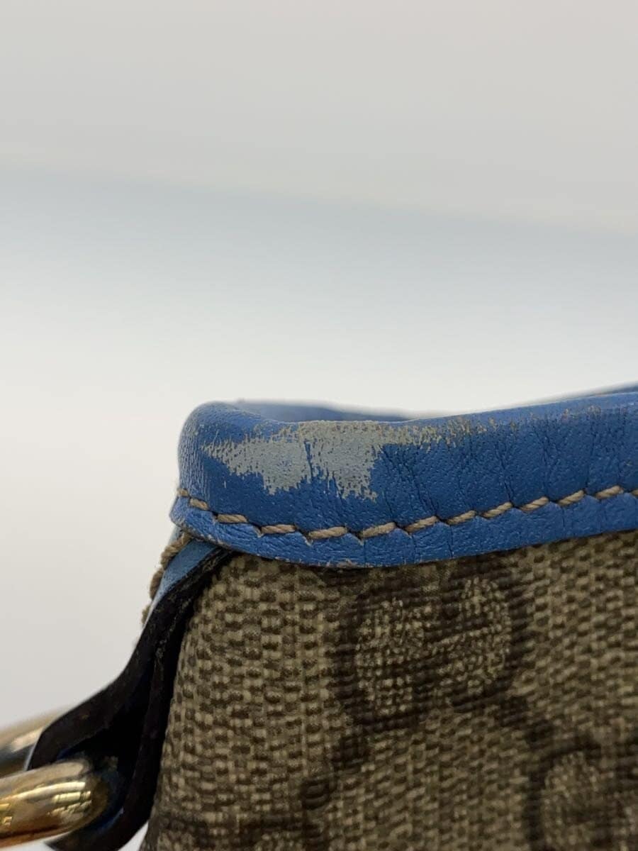 GUCCI Handbag 213048 8