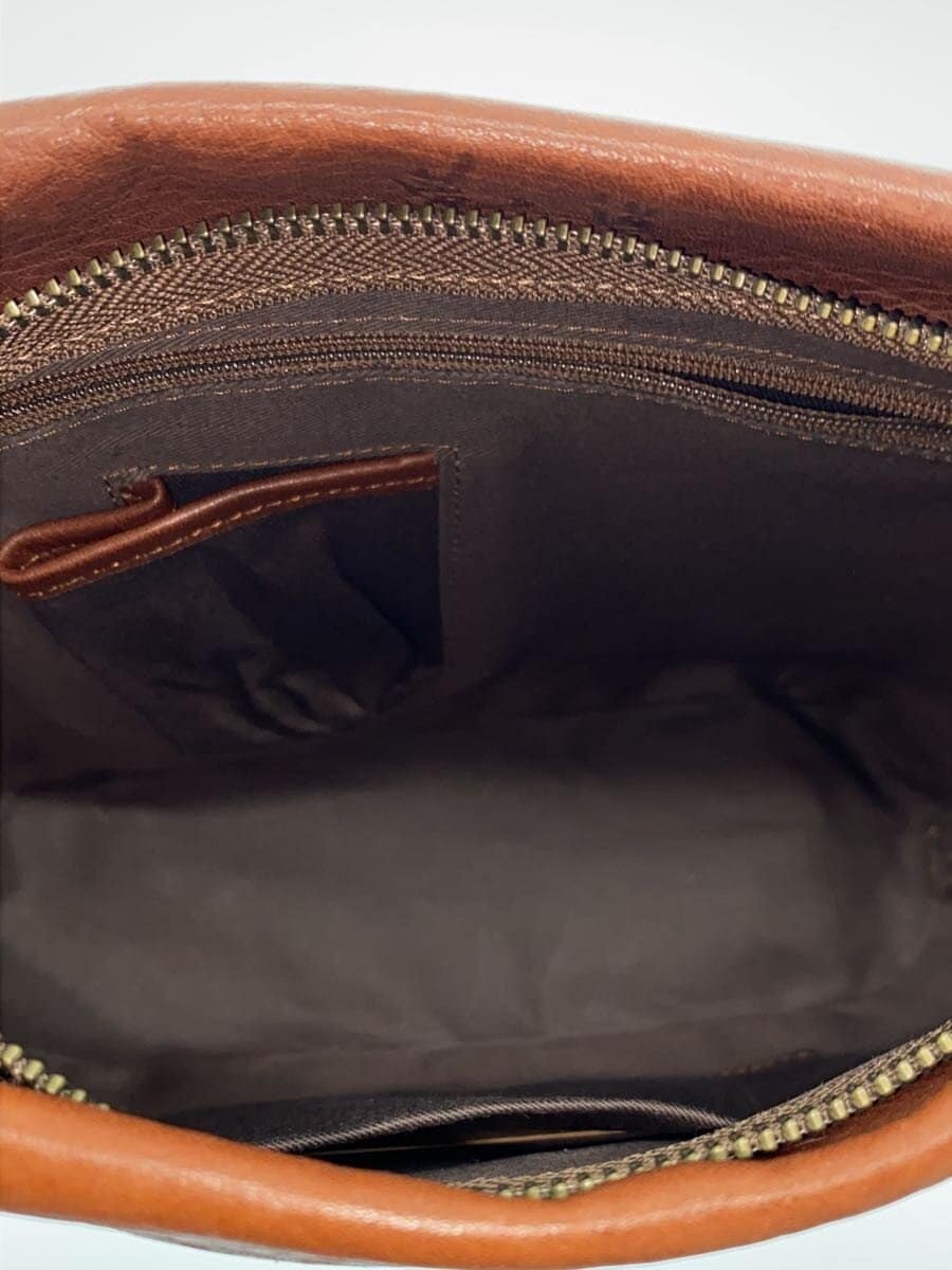 Other brand shoulder bag leather BRW plain 5