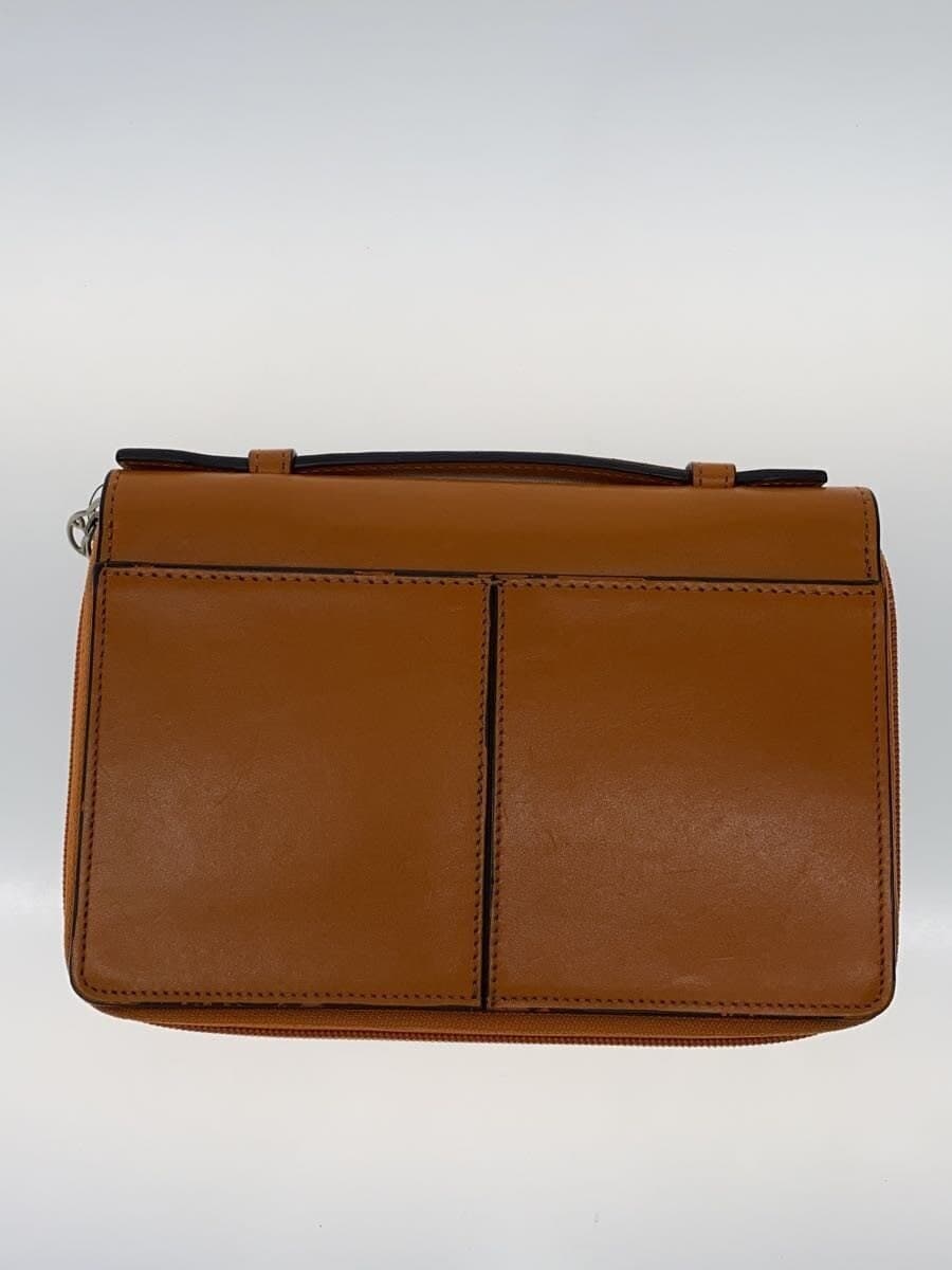 CASTELBAJAC Second Bag Leather CML 164205 3