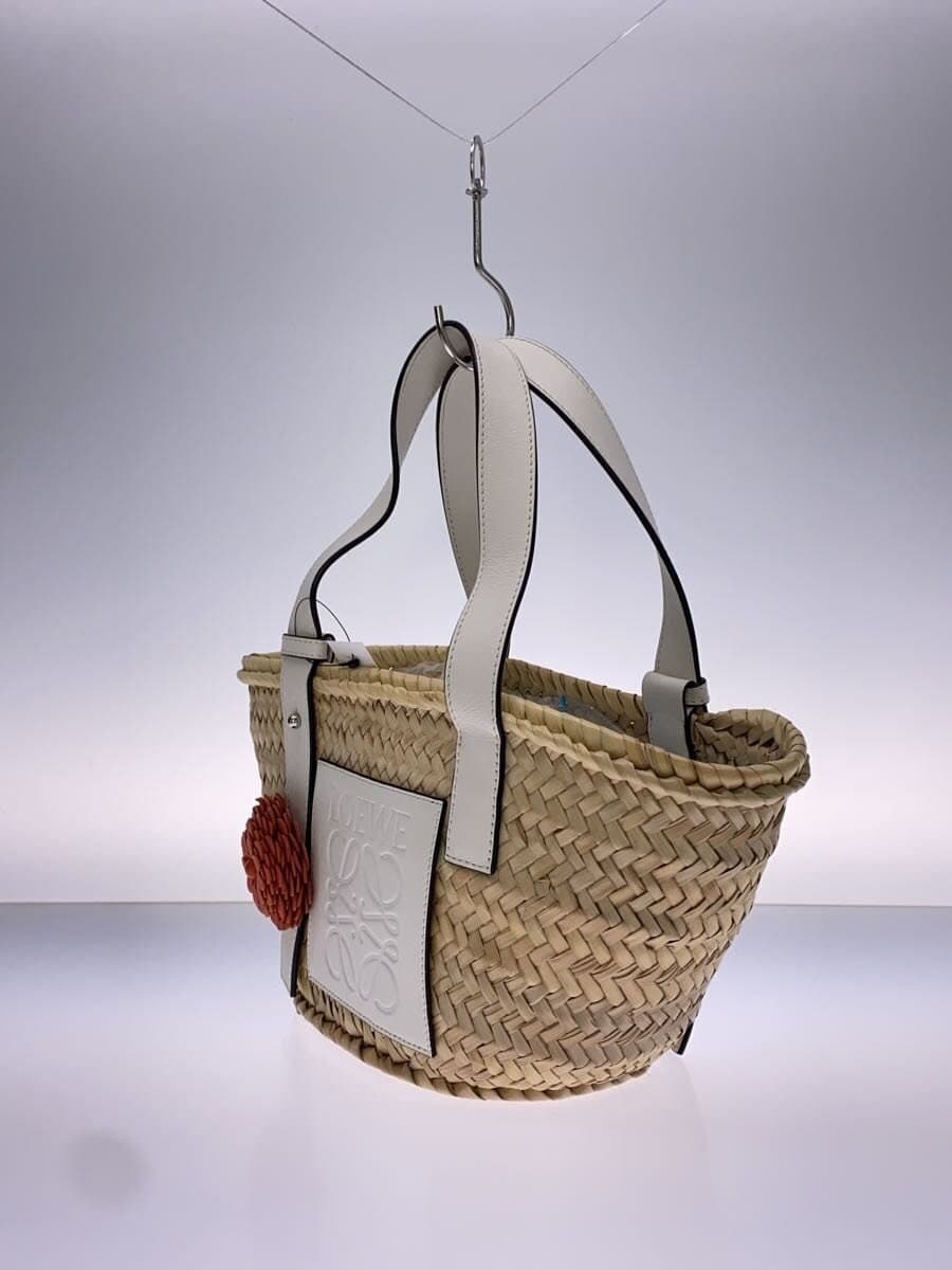 LOEWE basket bag -- BEG 2