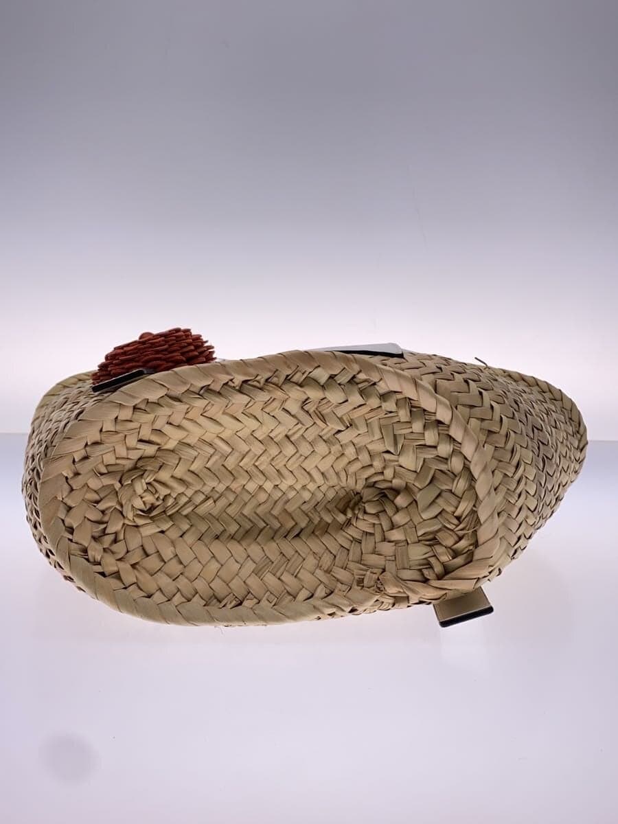 LOEWE basket bag -- BEG 4