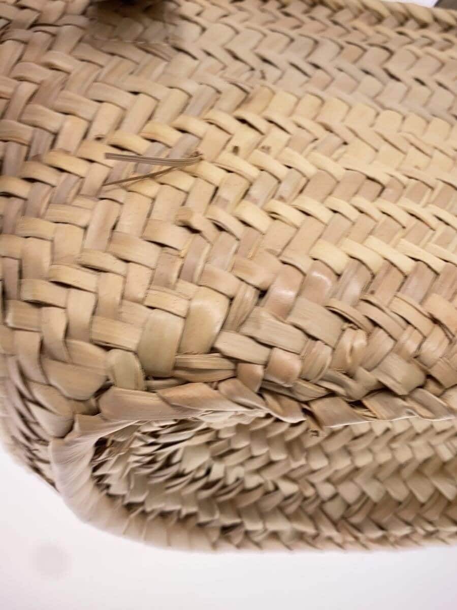 LOEWE basket bag -- BEG 7