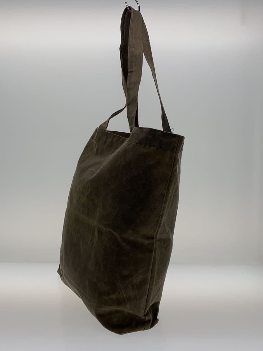 Other Brand LE LABO Tote Bag Oil Do Fade BRW Print 2