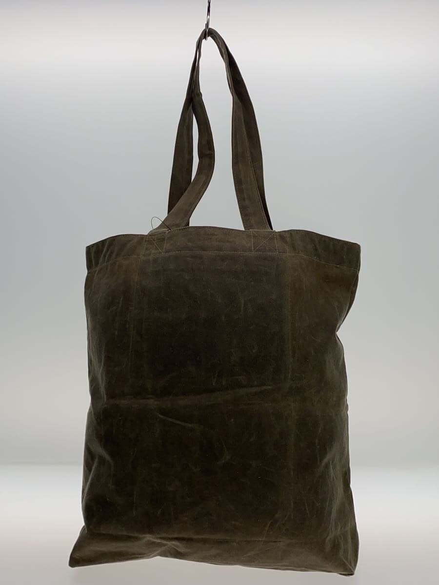 Other Brand LE LABO Tote Bag Oil Do Fade BRW Print 3