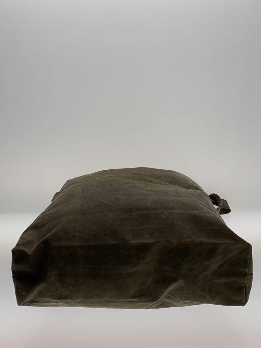 Other Brand LE LABO Tote Bag Oil Do Fade BRW Print 4