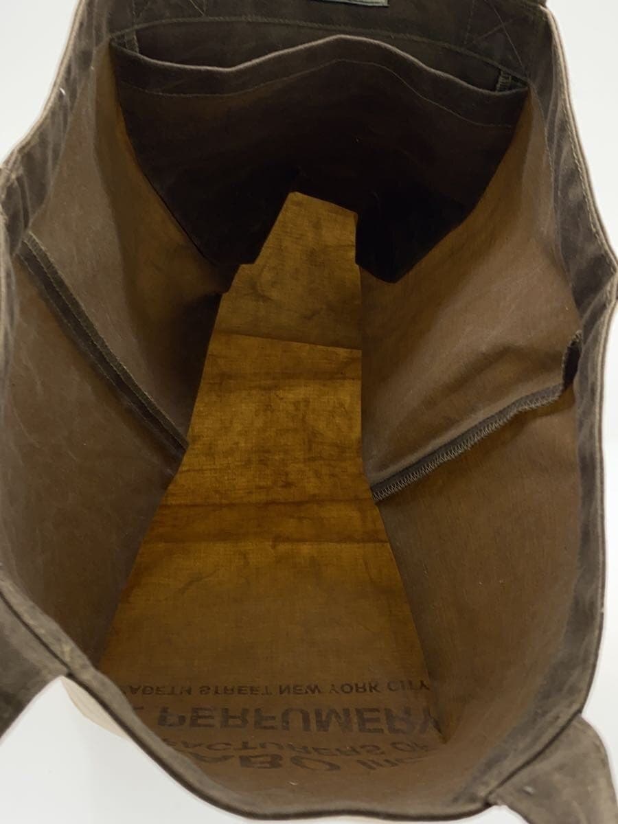 Other Brand LE LABO Tote Bag Oil Do Fade BRW Print 5