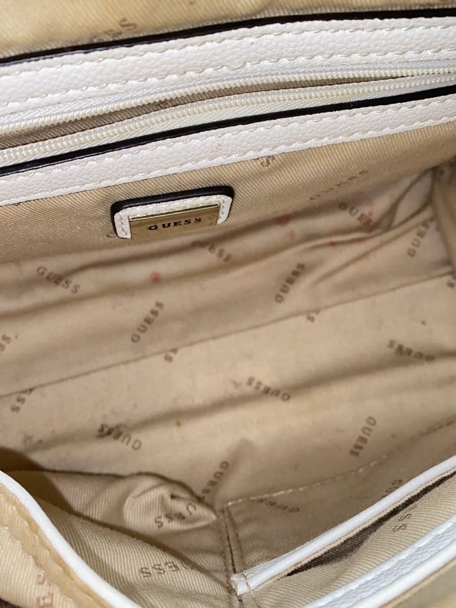 GUESS Handbag BEG 6