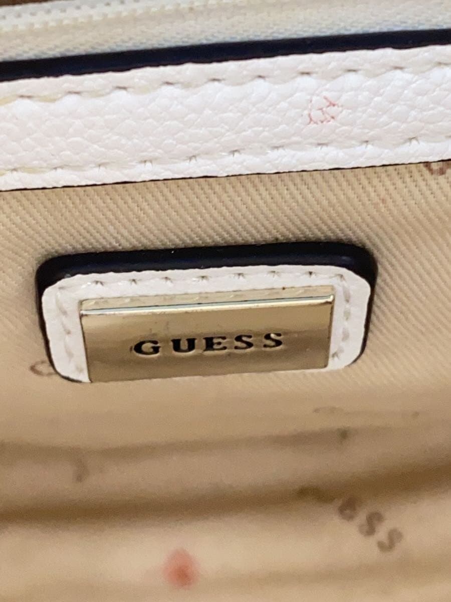 GUESS Handbag BEG 7
