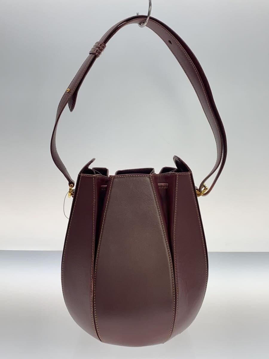 Cartier shoulder bag -- BRD 3