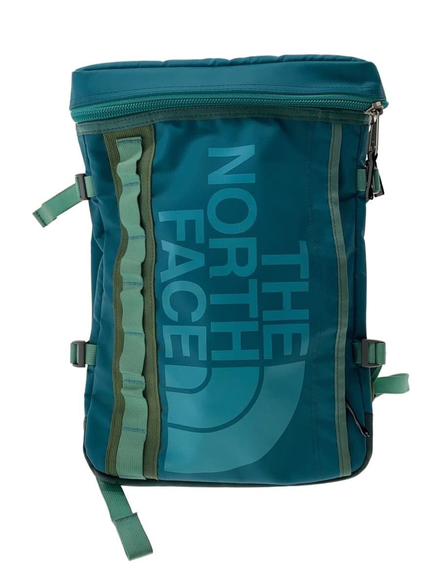 THE NORTH FACEK BC FUSE BOX Backpack BLU NMJ81630