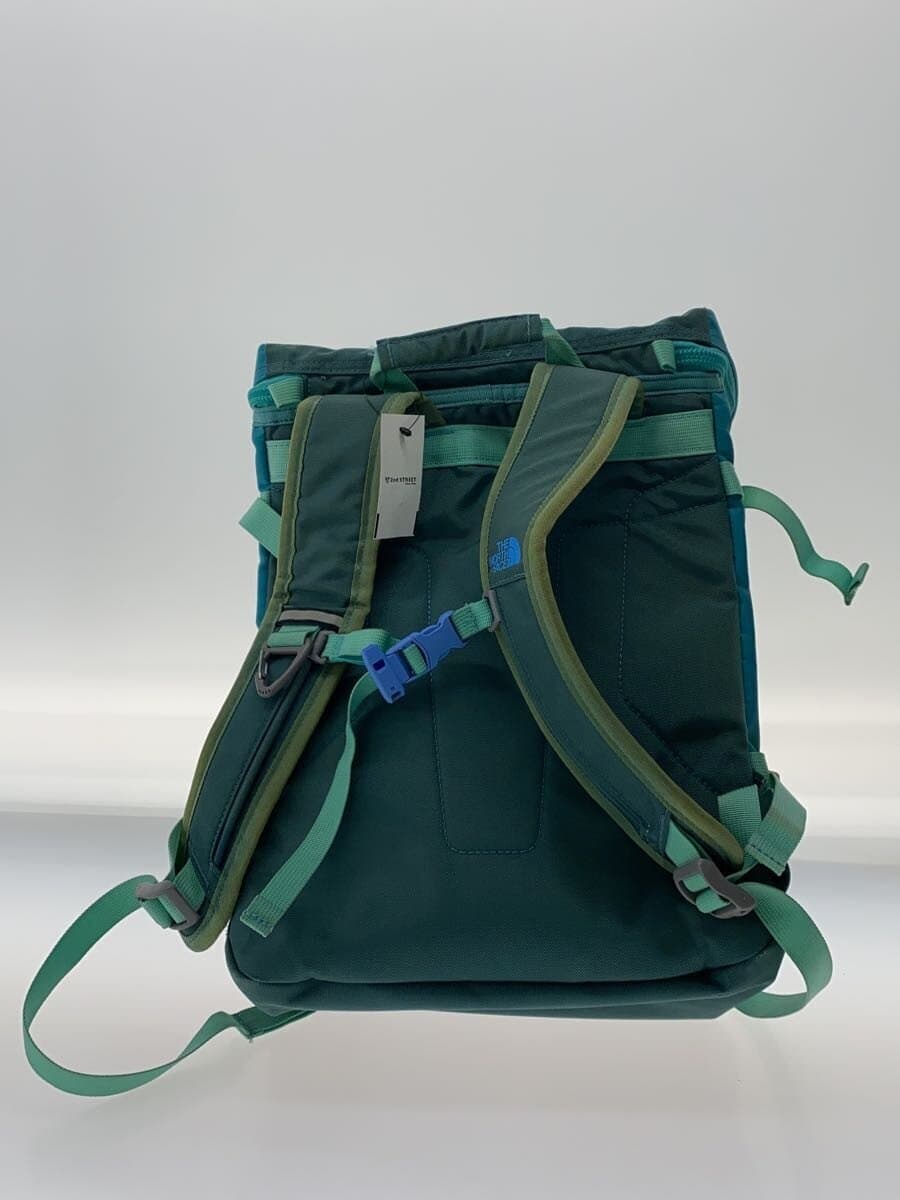 THE NORTH FACEK BC FUSE BOX Backpack BLU NMJ81630 3