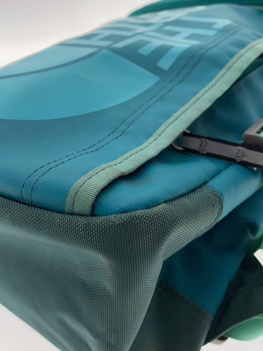 THE NORTH FACEK BC FUSE BOX Backpack BLU NMJ81630 5