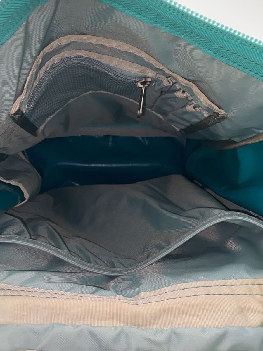 THE NORTH FACEK BC FUSE BOX Backpack BLU NMJ81630 6