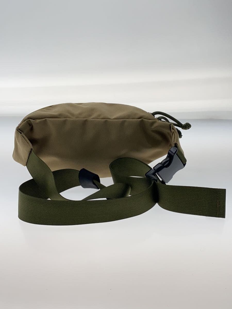 BRIEFING Waist Bag KHK 3