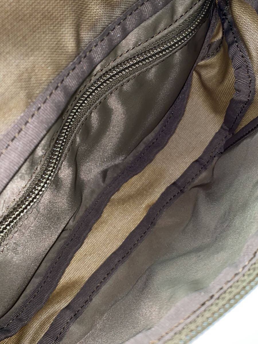 BRIEFING Waist Bag KHK 6