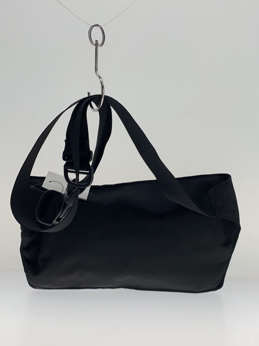 BAICYCLO Nby BAGJACK S Ring Bag BLK 3