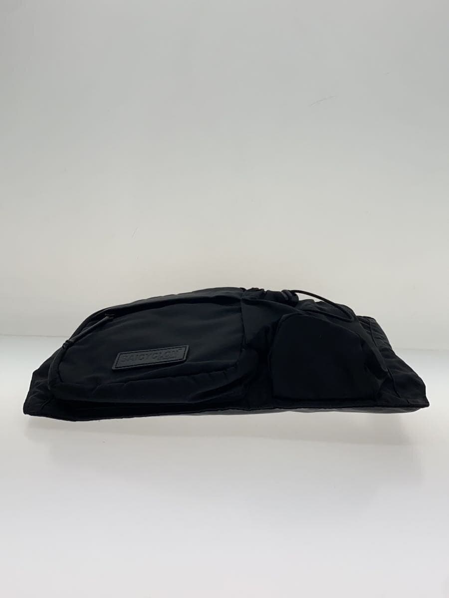 BAICYCLO Nby BAGJACK S Ring Bag BLK 4