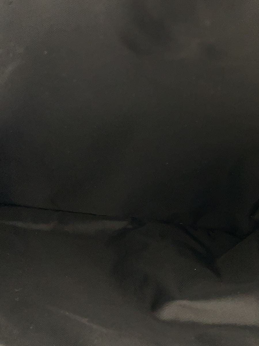 BAICYCLO Nby BAGJACK S Ring Bag BLK 6